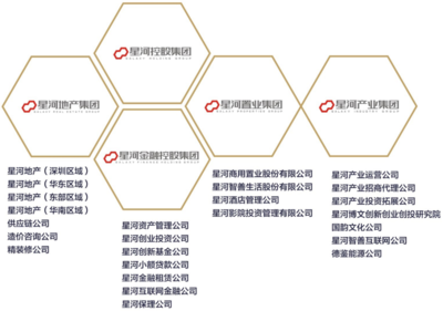 星河控股集團(tuán)與重慶市渝中區(qū)人民政府達(dá)成投資合作協(xié)議